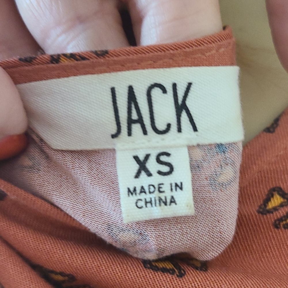 JACK Dress - Picture 9 of 17